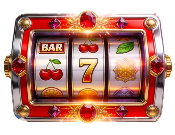 MrRun slots and games